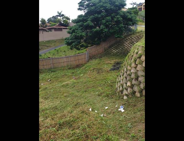 LAND FOR SALE IN LA MERCY